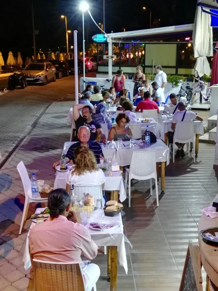 Standard Oda, Birden Çok Yatak
