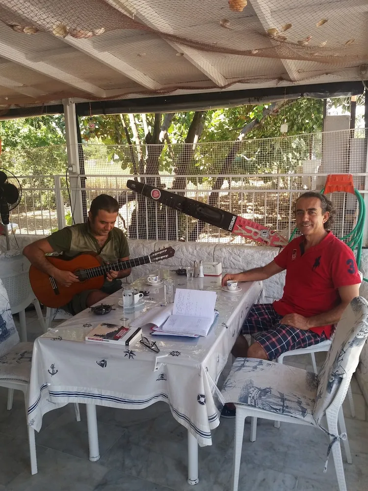 Family Oda, Birden Çok Yatak