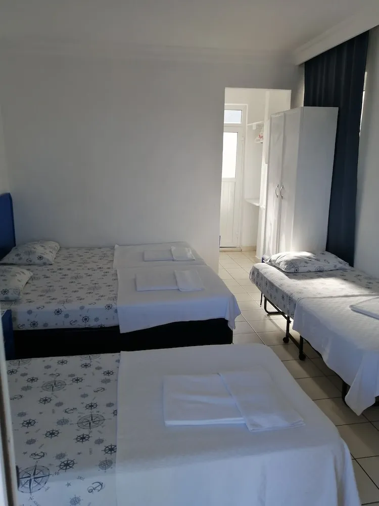 Family Oda, Birden Çok Yatak