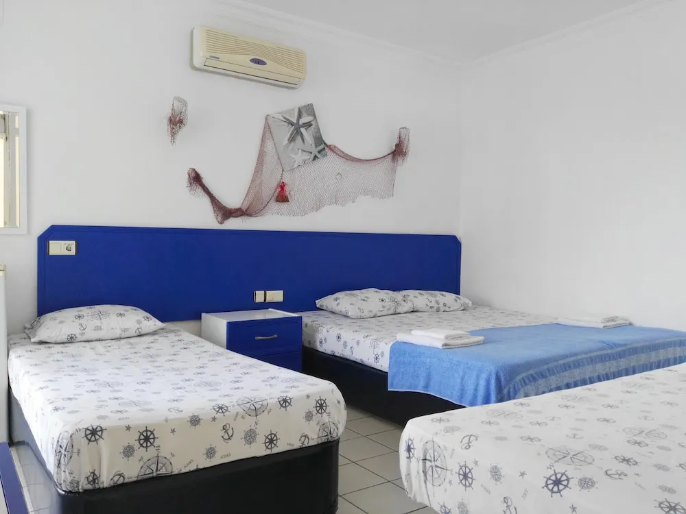 Family Oda, Birden Çok Yatak