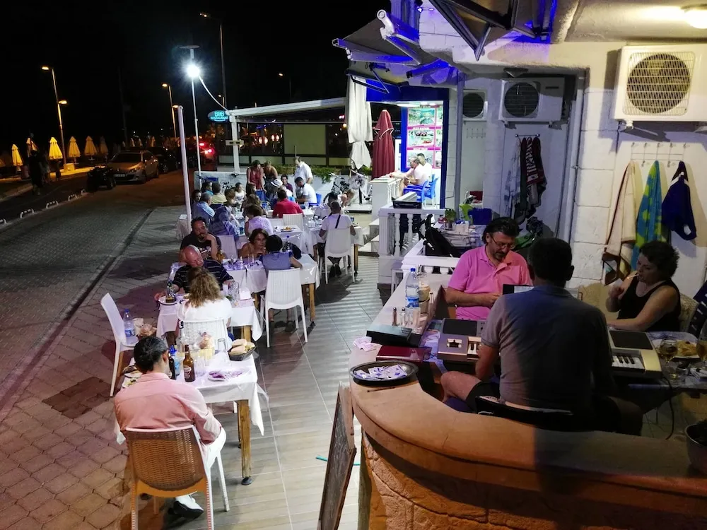 Family Oda, Birden Çok Yatak