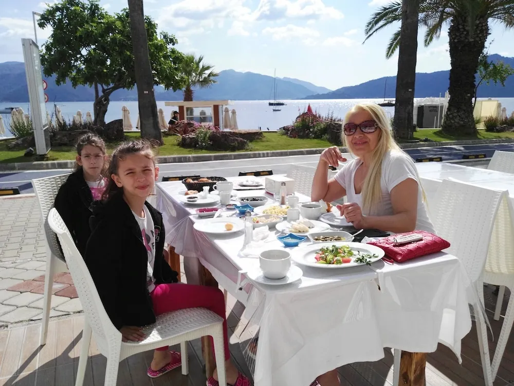 Family Oda, Birden Çok Yatak