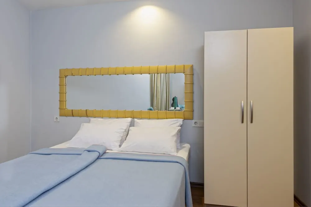 Grand Apart Daire, 2 Yatak Odası