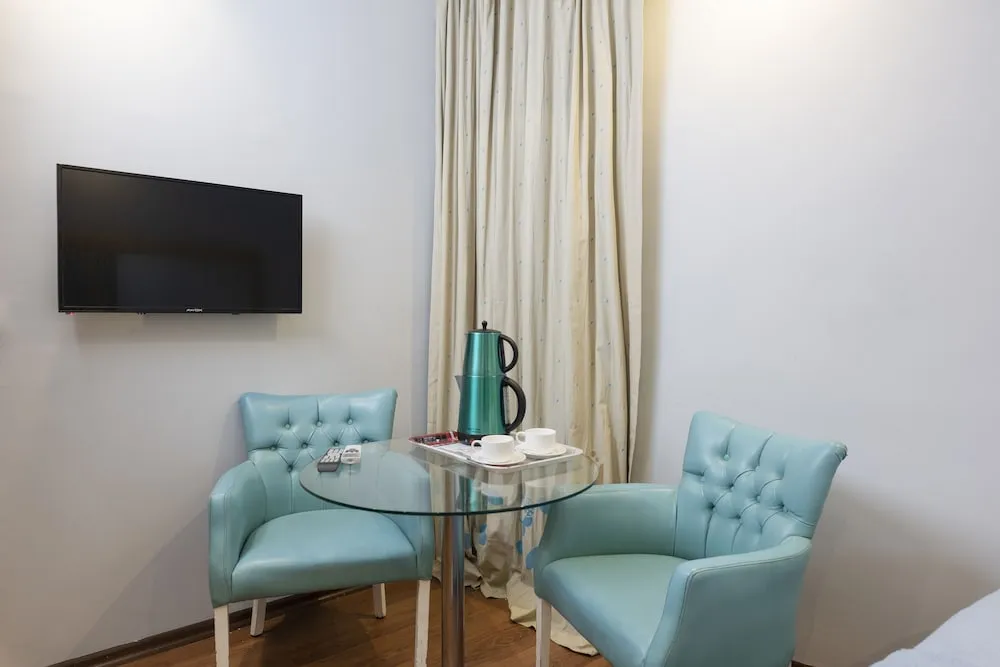 Grand Apart Daire, 2 Yatak Odası