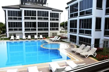 Agva Apart Hotel