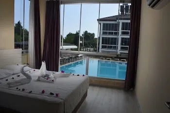 Agva Apart Hotel