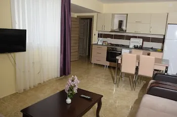 Agva Apart Hotel