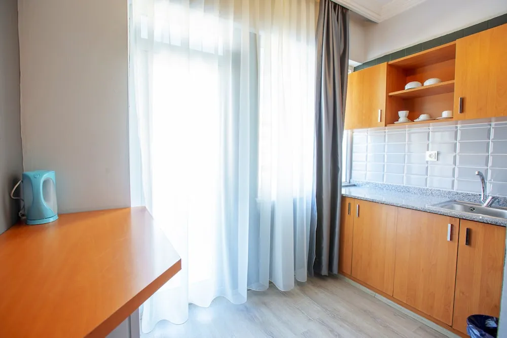 Stüdyo (With Airconditioning)
