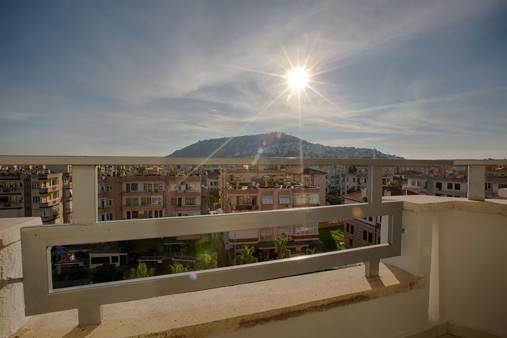 Stüdyo (Without Airconditioning)