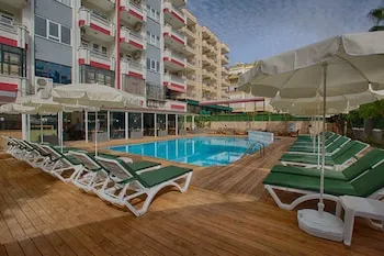 HMA Hotel & Suites