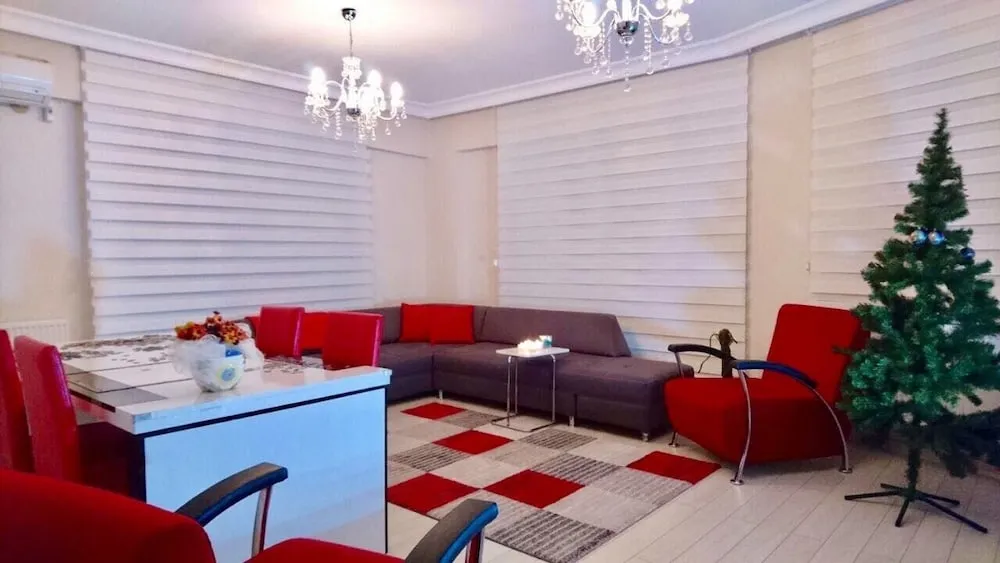 Apart Daire, 3 Yatak Odası