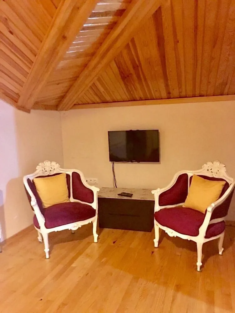 Apart Daire, 3 Yatak Odası