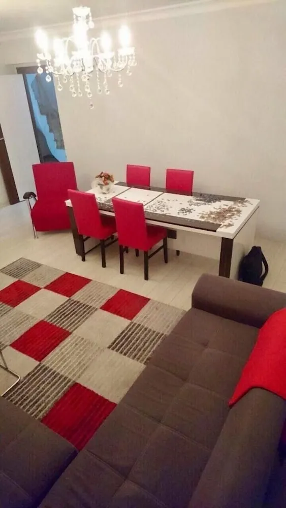 Apart Daire, 3 Yatak Odası