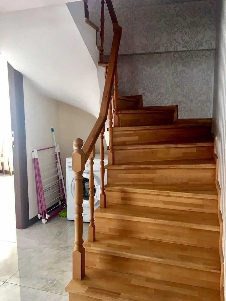 Apart Daire, 3 Yatak Odası