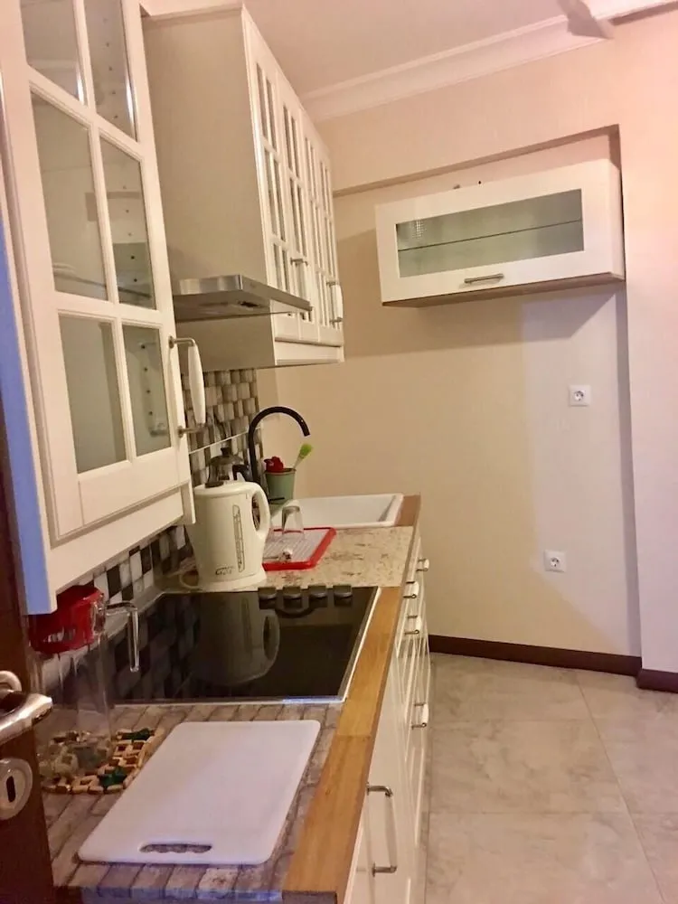 Apart Daire, 3 Yatak Odası
