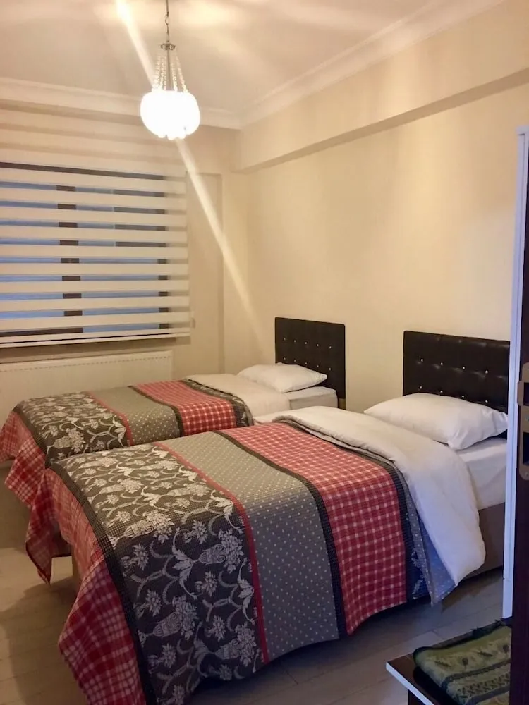 Apart Daire, 3 Yatak Odası