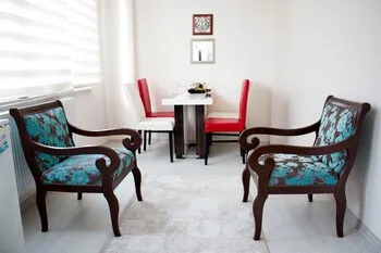 Karim Apartments