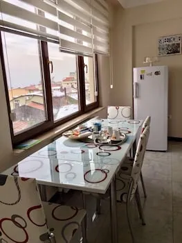 Karim Apartments