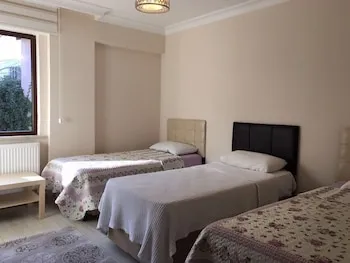 Karim Apartments