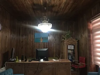 Ozkonak Otel