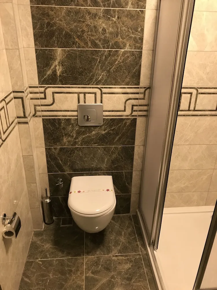 Standard İki Ayrı Yataklı Oda