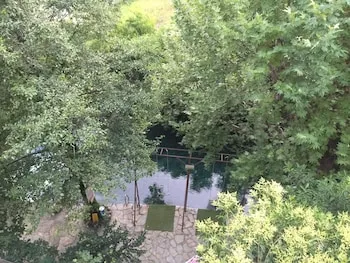 Yuvarlakcay Cinar Butik Otel