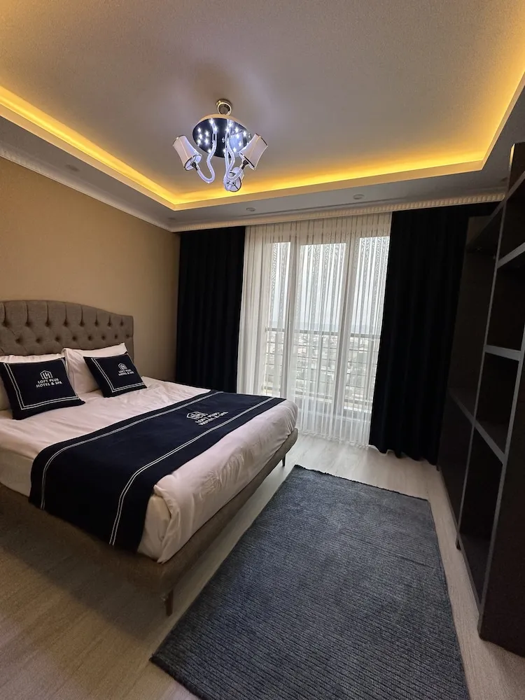 Family Daire, Sigara İçilebilir, Şehir Manzaralı (1)