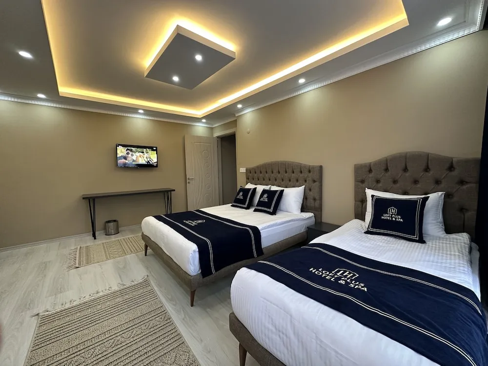 Family Daire, Sigara İçilebilir, Şehir Manzaralı