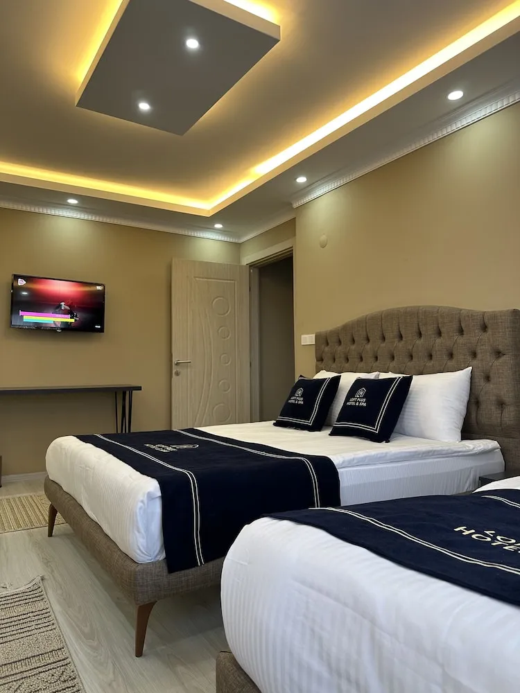 Family Daire, Sigara İçilebilir, Şehir Manzaralı