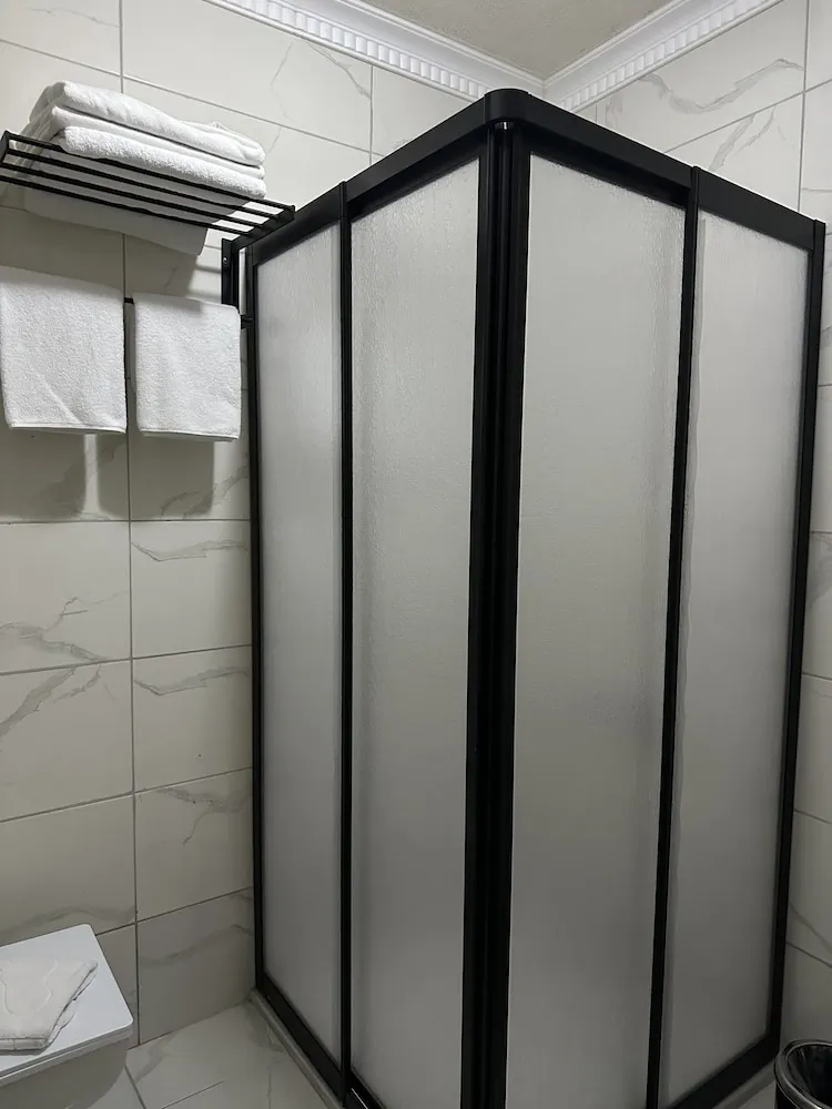 Comfort Daire, Sigara İçilebilir, Mutfak