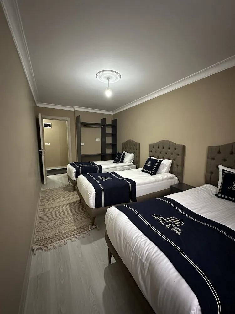 Comfort Daire, Sigara İçilebilir, Mutfak