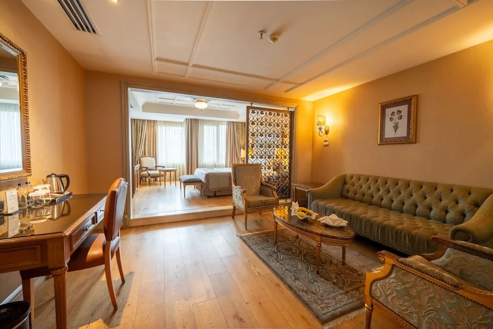 Junior Suite