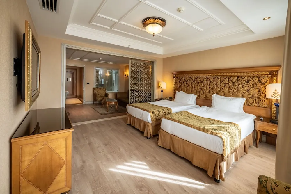 Junior Suite