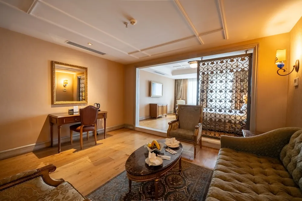 Junior Suite