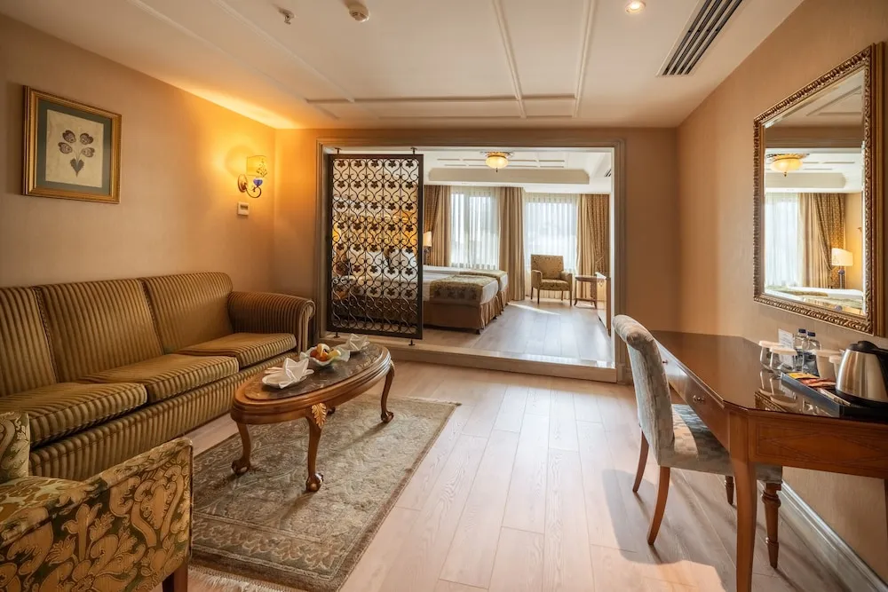 Junior Suite