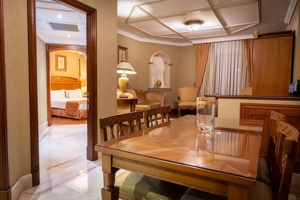Family Suite