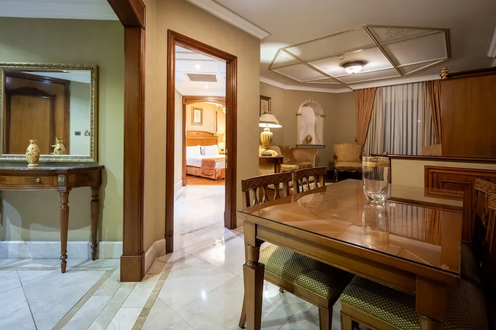 Family Suite