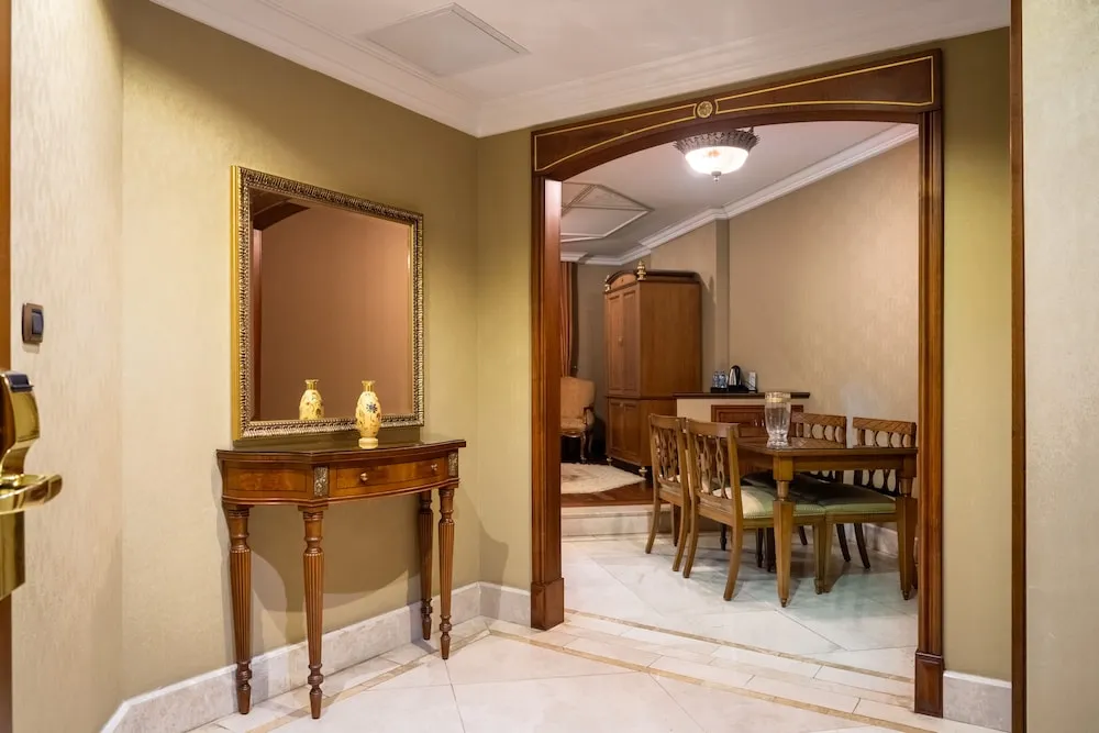 Family Suite