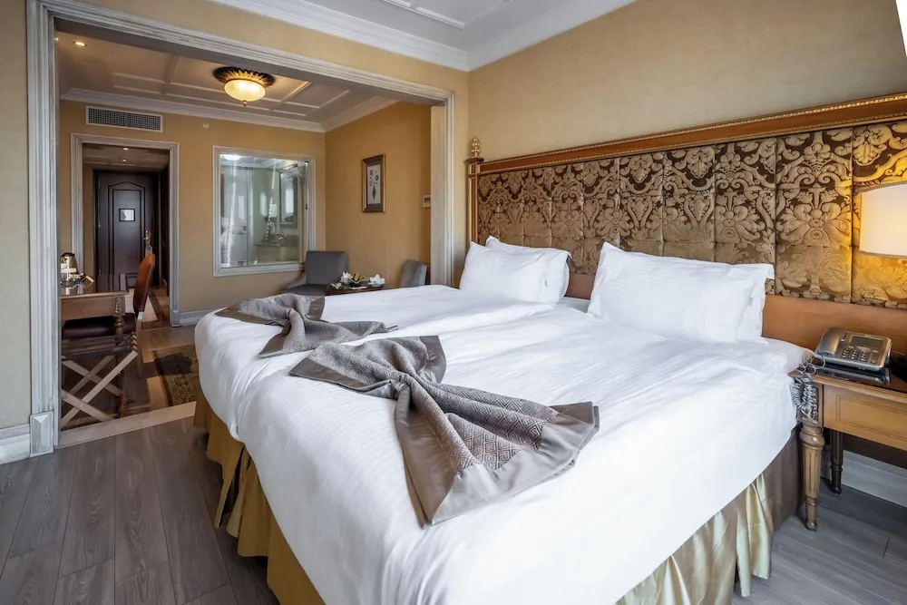 Delux Room