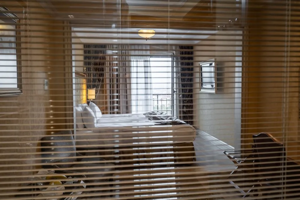 Delux Room