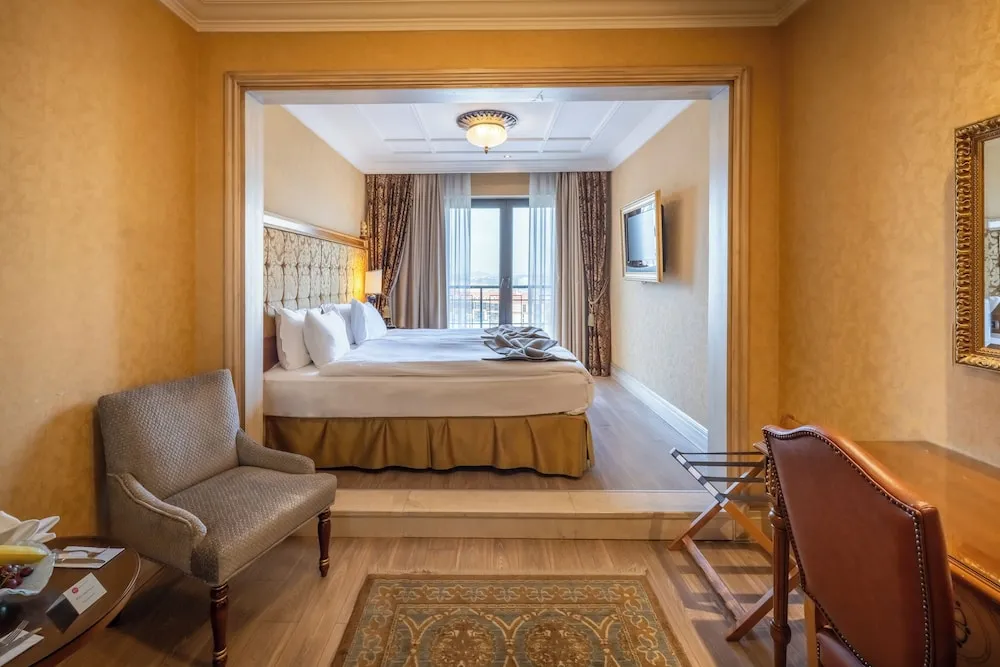 Delux Room