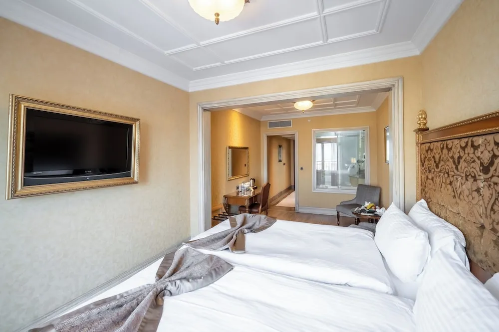 Delux Room