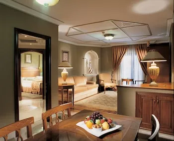 The Central Palace Taksim