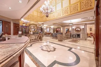 The Central Palace Taksim