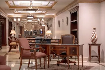 The Central Palace Taksim