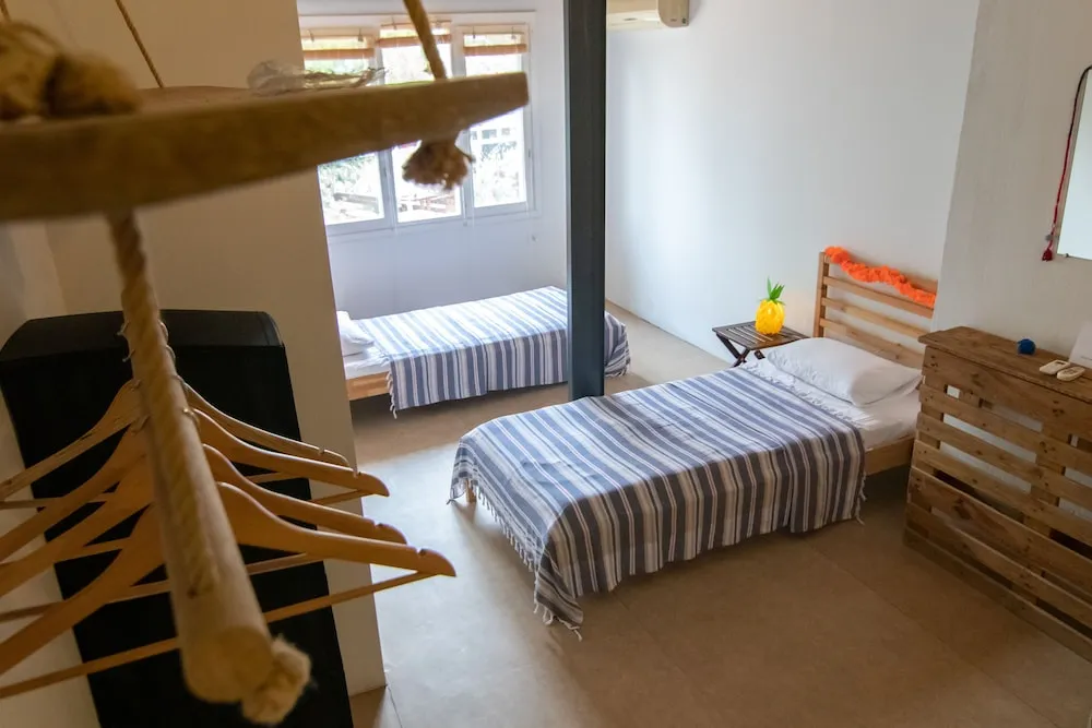 Standard Oda, 1 Yatak Odası (With Airconditioning)