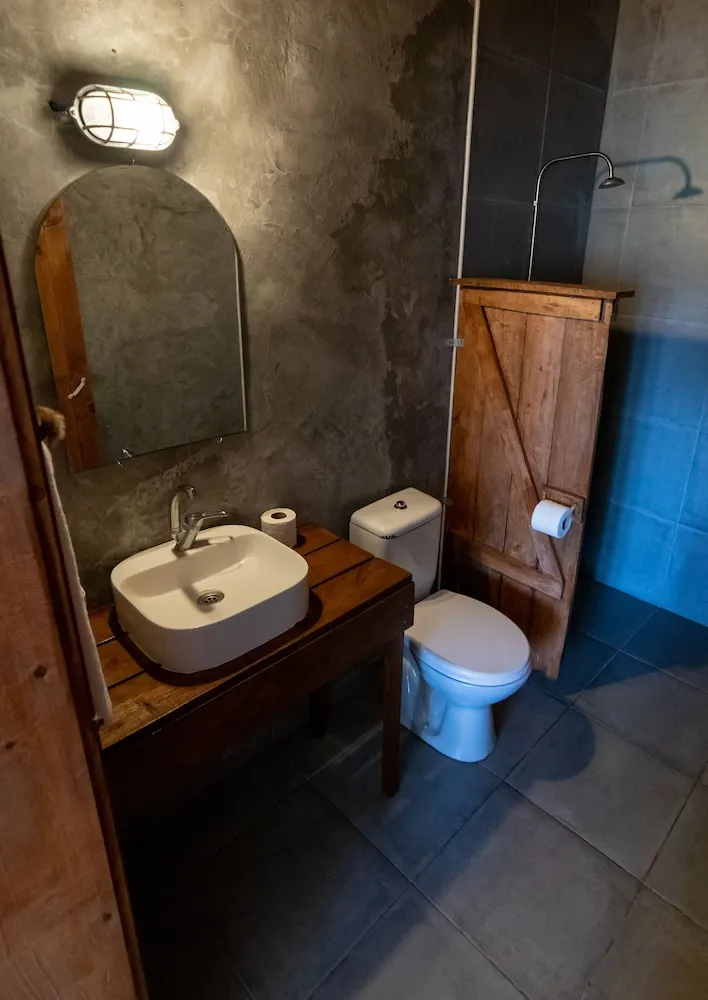 Standard Oda, 1 Yatak Odası (With Airconditioning)