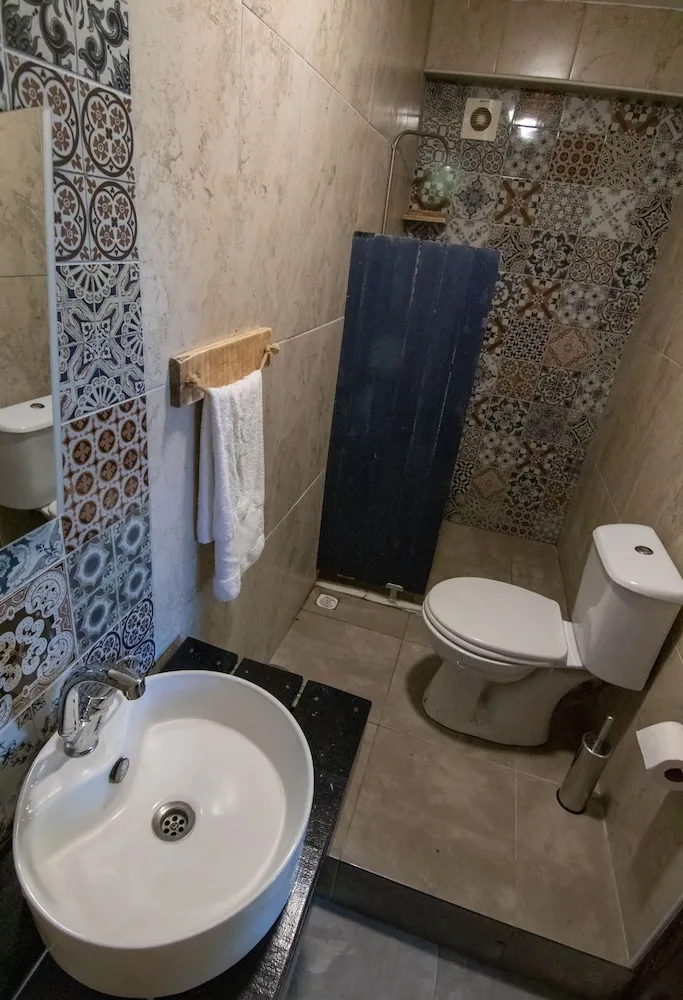 Standard Oda, 1 Yatak Odası (With Airconditioning)