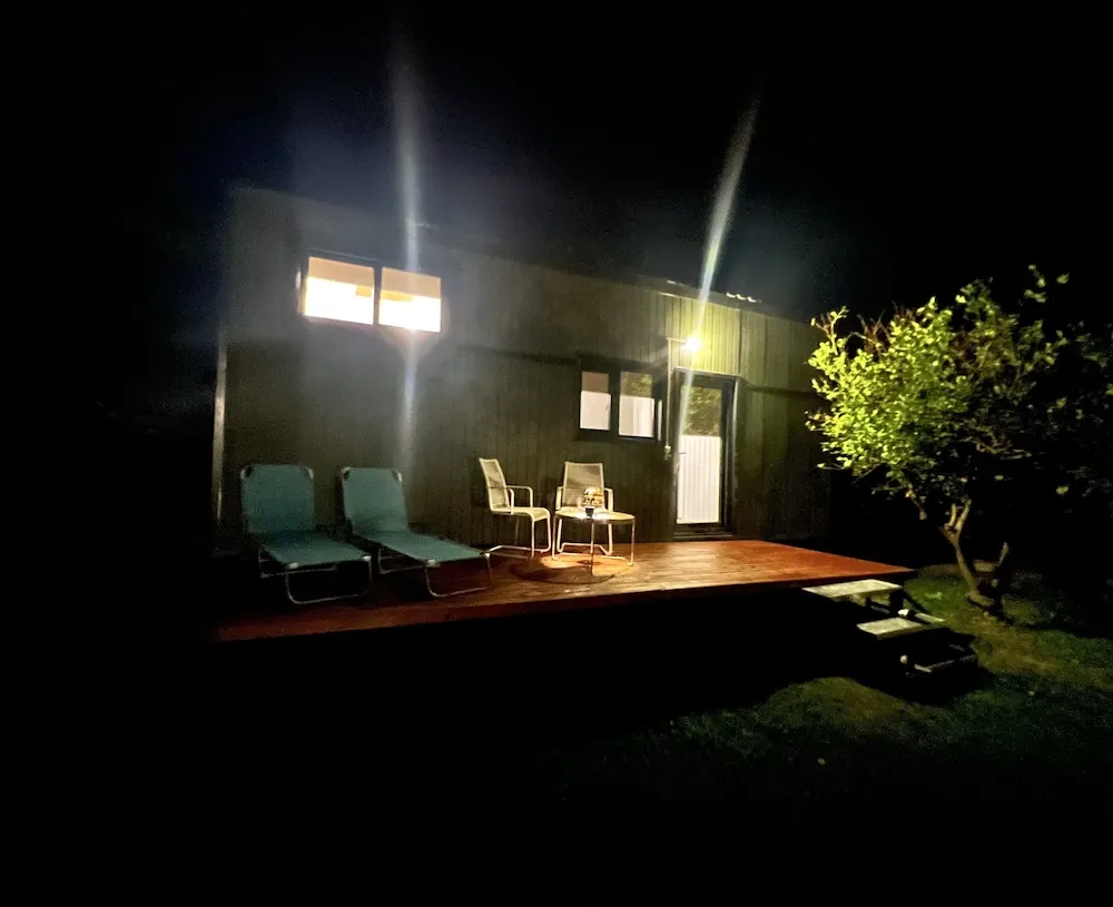 Küçük Ev Zeytin