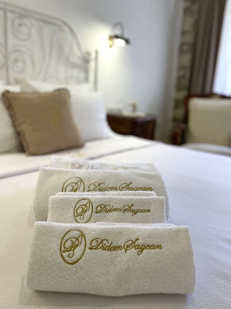 Classic Tek Büyük Yataklı Oda